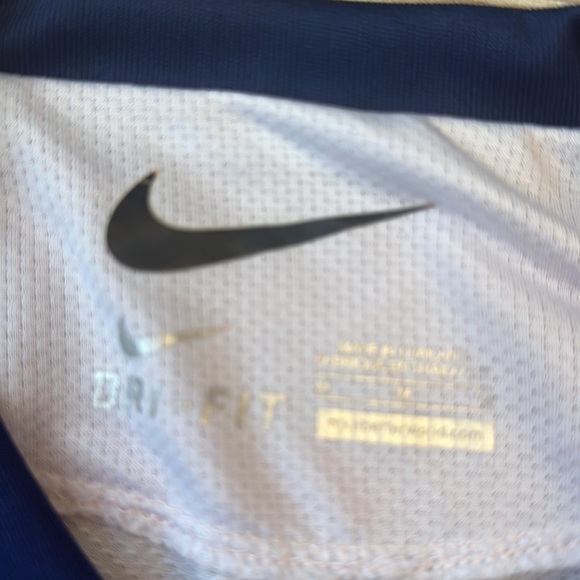 Usmnt Waldo soccer Futbol jersey - Picture 5 of 6